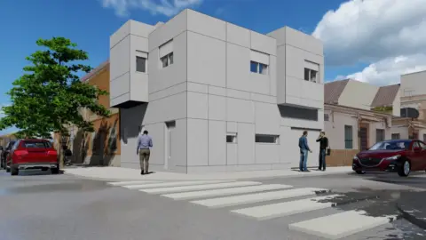 Casa unifamiliar en Venta en El Torreón-El Pilar-Los Ángeles-Nuevo Parque