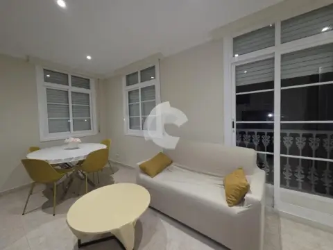 Apartamento en Casco Urbano