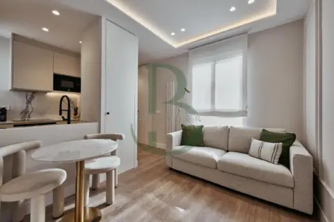 Casa pareada en Salamanca/Lista