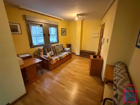 Apartamento en Avenida de Lancia