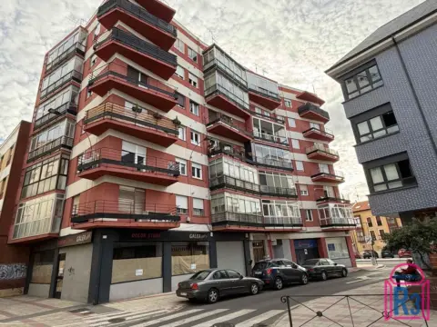 Apartamento en calle de Séneca