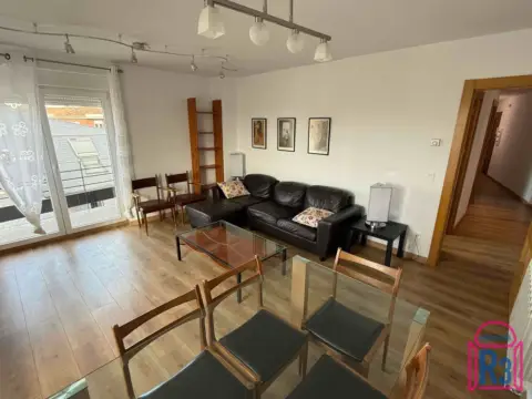 Apartamento en calle de Séneca