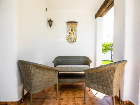 Casa pareada en Nutria