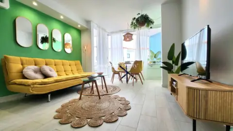 Piso en Golf del Sur