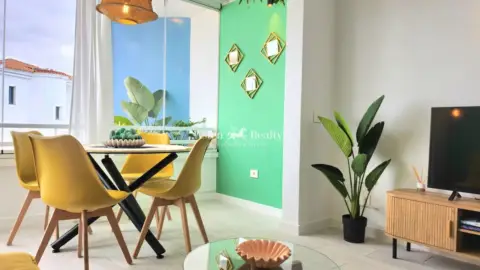 Piso en Golf del Sur