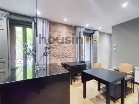 Imagen de vivienda en alquiler