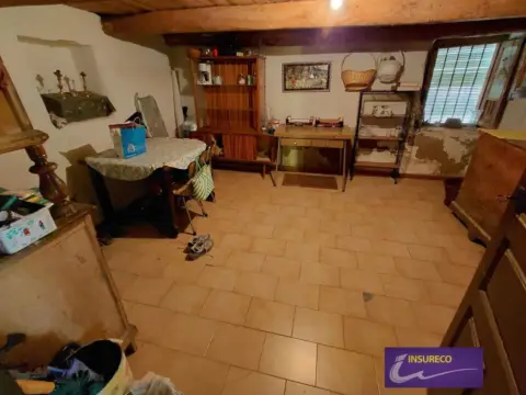 Casa en Ambasaguas de Curueño