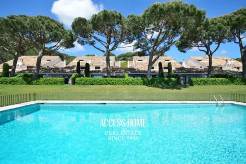 Casa adosada en Sant Vicenç de Montalt