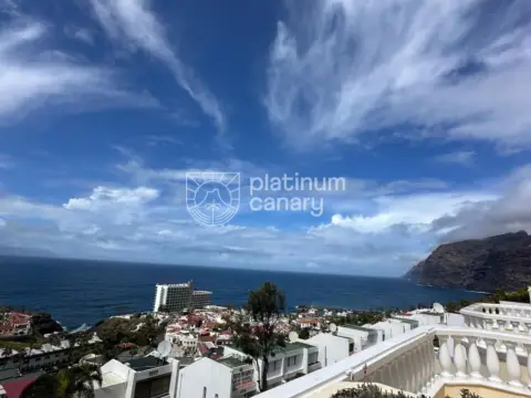 Piso en Los Gigantes