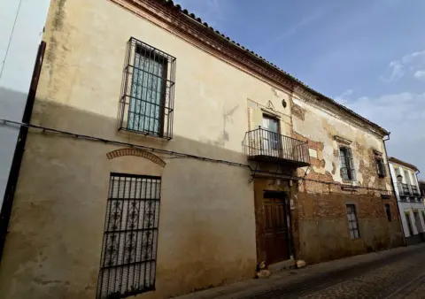 Casa en Guadalcanal