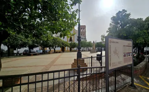 Casa en Guadalcanal