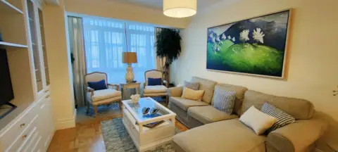 Piso en calle Ps General Davila