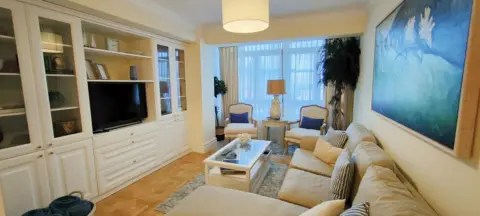 Piso en calle Ps General Davila