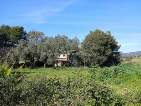 Finca rústica en Manacor