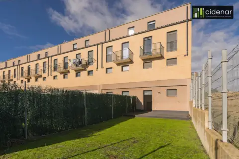 Casa en calle Mazuelo, 32