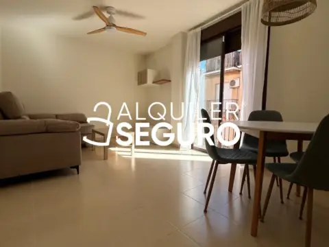 Piso en Churriana de La Vega