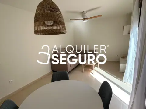 Piso en Churriana de La Vega