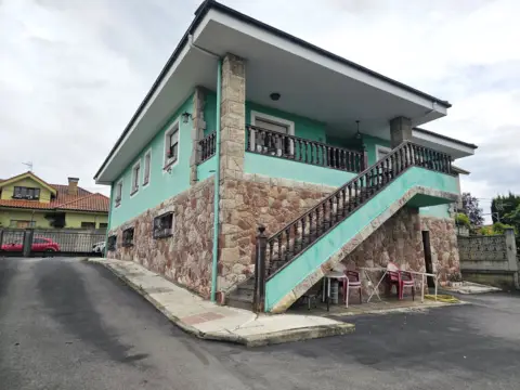 Casa en Carretera Berrón