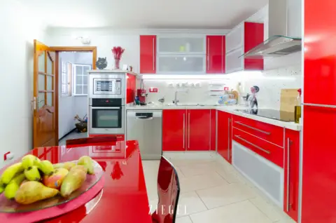 Casa en calle de la Sirenita, 5
