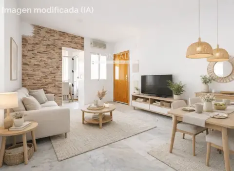 Piso en calle del Escudo, 8