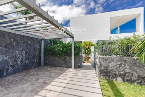 Casa en Playa de San Juan