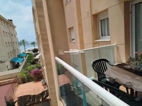 Piso en Passeig Marítim de Sant Joan de Déu