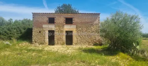 Finca rústica en Inca
