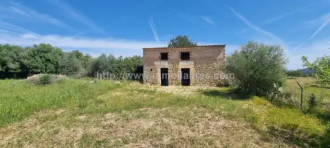 Finca rústica en Inca