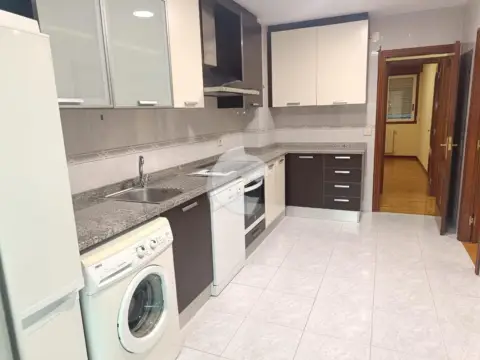 Piso en Residencia