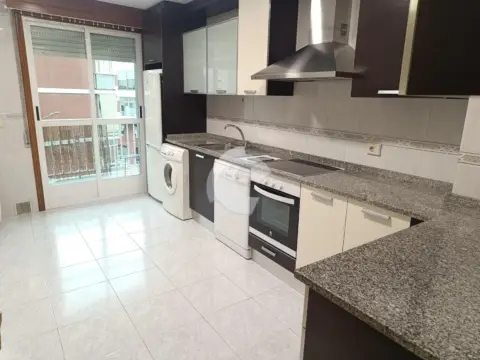 Piso en Residencia