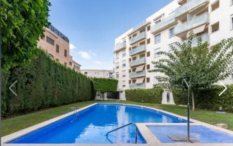 Piso en Sant Jaume