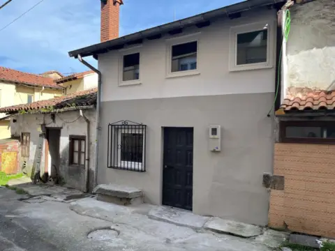 Casa en calle de Almirante Pero Niño, 39