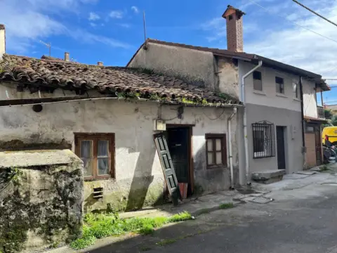 Casa en calle de Almirante Pero Niño, 39