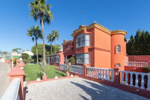 Chalet en Seghers