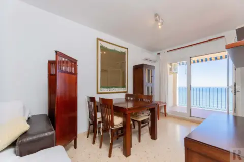 Piso en Carrer de la Unió, 3