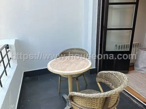 Piso en Alameda de Urquijo