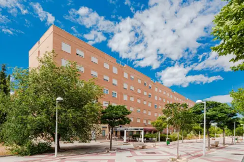 Piso en Avenida del Río Estenilla