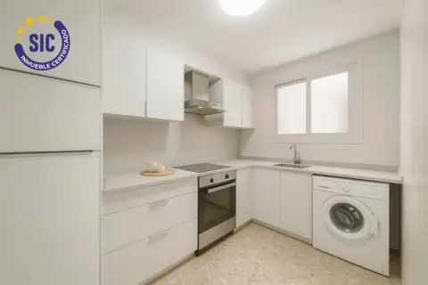Piso en Carrer de Puerto Rico, 40