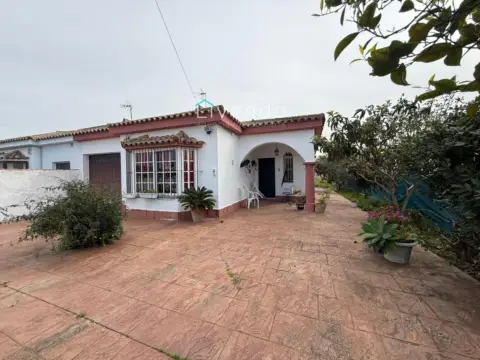Chalet en La Soledad-La Coquina-Los Gallos