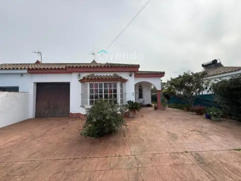 Chalet en La Soledad-La Coquina-Los Gallos