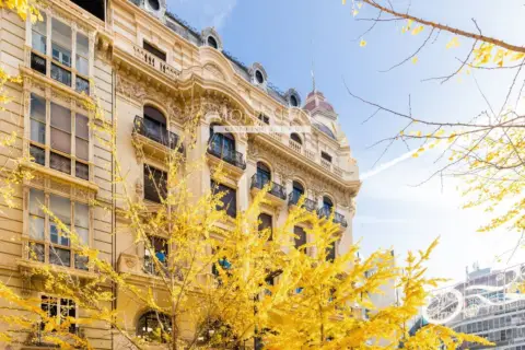 Ático en calle Gran Vía de Colón, 2