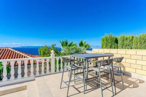 Casa en Playa de La Arena