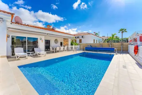Casa en Playa de La Arena