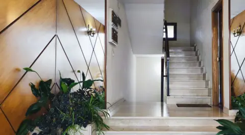 Piso en calle Urbanización Domañanes, 4