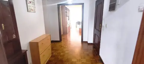 Piso en calle Urbanización Domañanes, 4