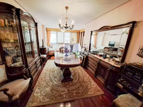 Piso en calle S.Clara