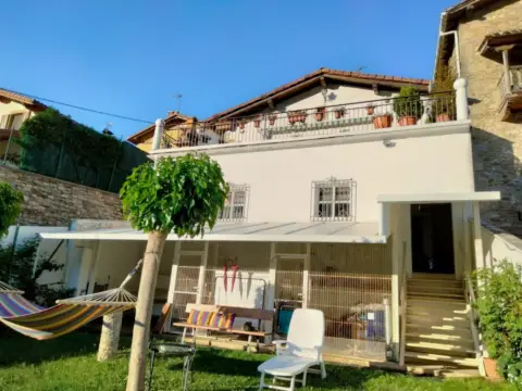 House in calle de San Juan, 18
