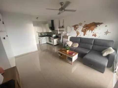 Piso en Avenida Adeje 300, 14