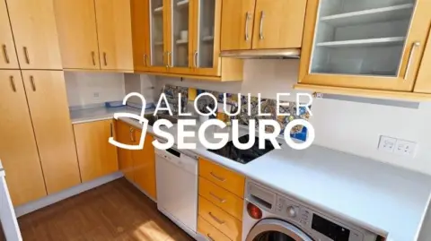 Piso en Los Remedios