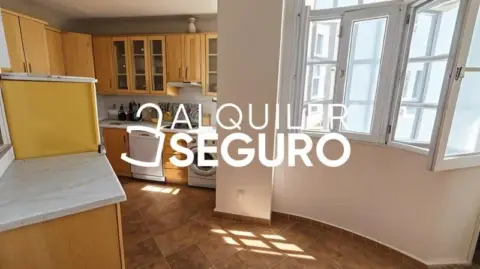 Piso en Los Remedios